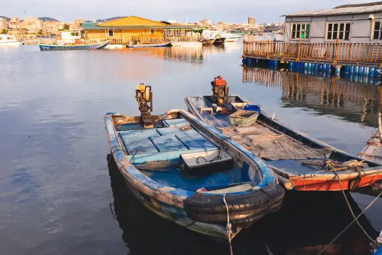 Credit : Li Chang/flickr.com