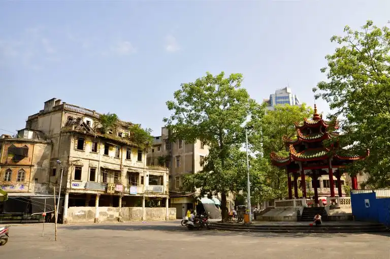 Credit : Leo Li//flickr.com